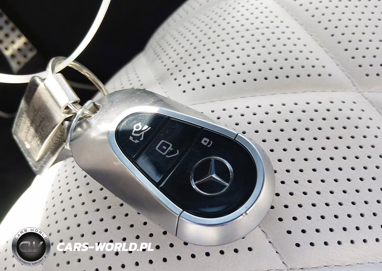 2022 Mercedes-Benz S 580 4Matic VIN:W1K6G7GB0NA133581 - 11