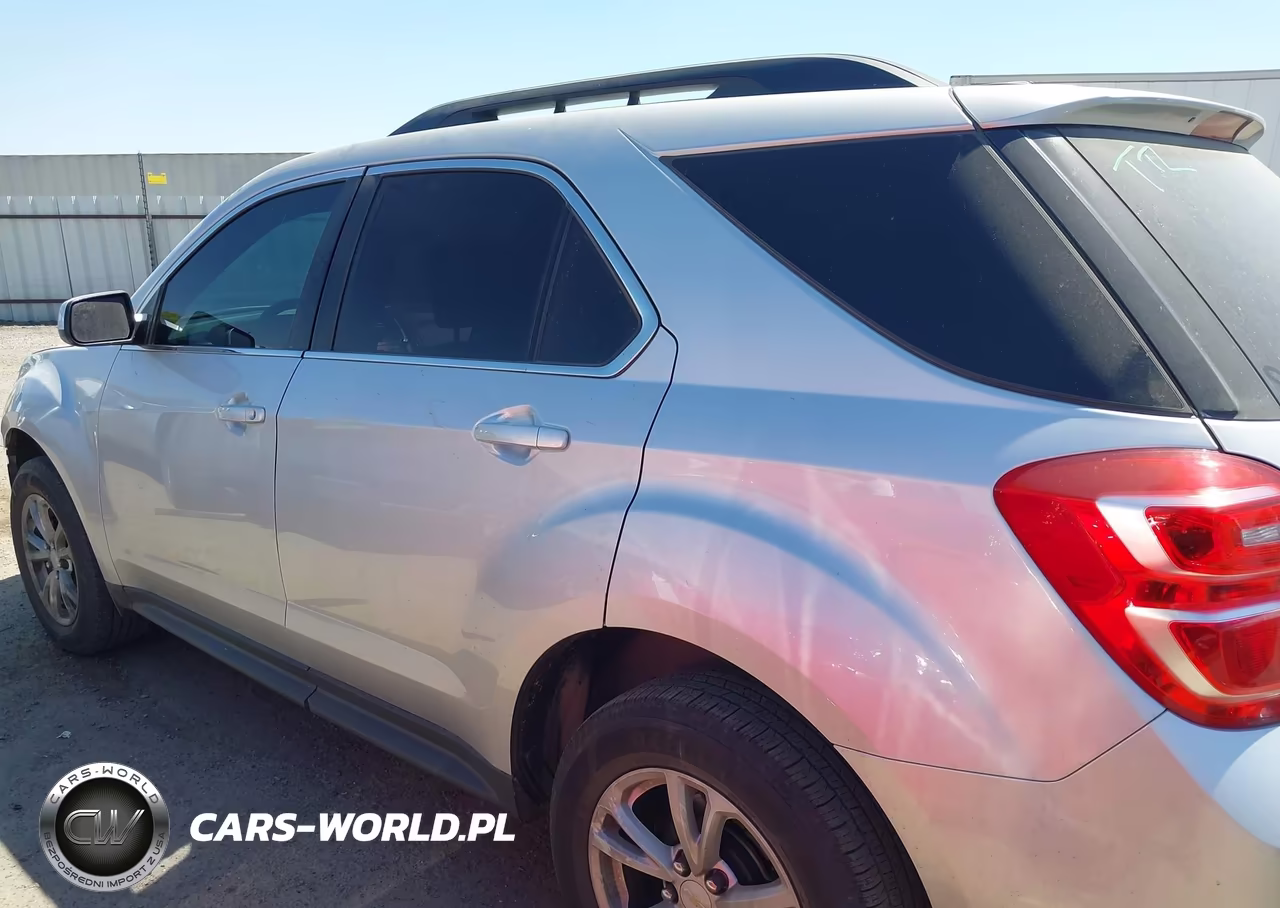 2017 Chevrolet Equinox Lt VIN:2GNALCEK5H1512075 - 14