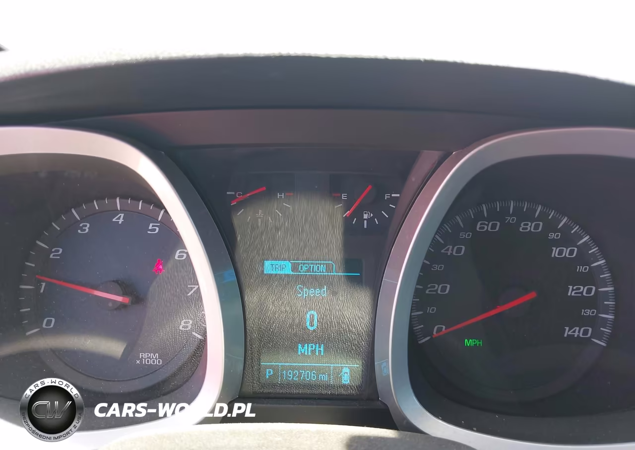 2017 Chevrolet Equinox Lt VIN:2GNALCEK5H1512075 - 7