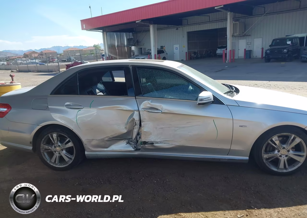 2012 Mercedes-Benz E 350 VIN:WDDHF5KB4CA584582 - 13