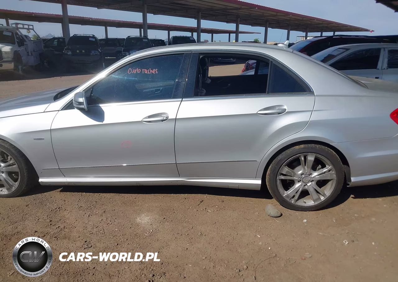 2012 Mercedes-Benz E 350 VIN:WDDHF5KB4CA584582 - 14
