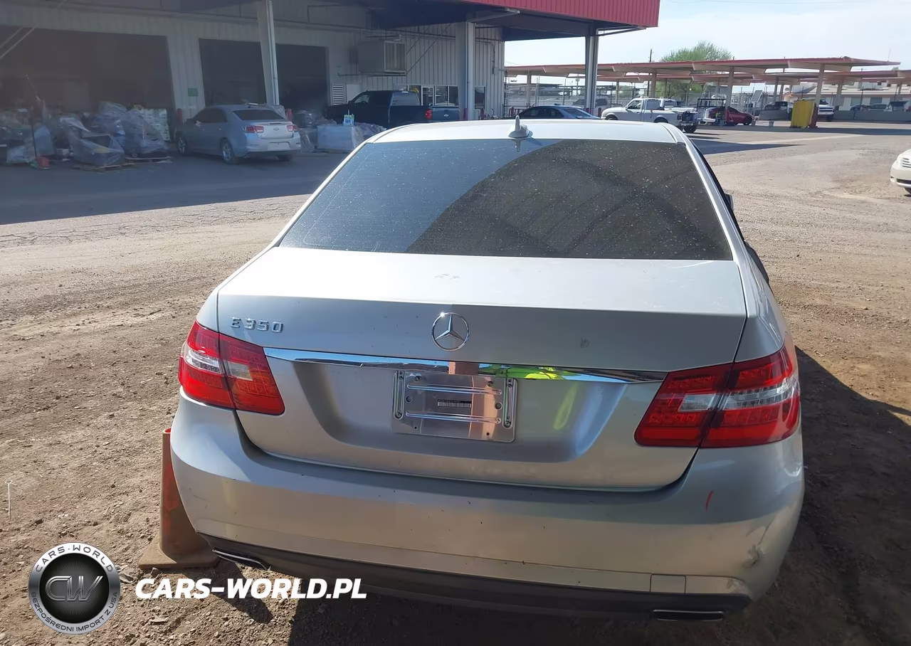 2012 Mercedes-Benz E 350 VIN:WDDHF5KB4CA584582 - 16