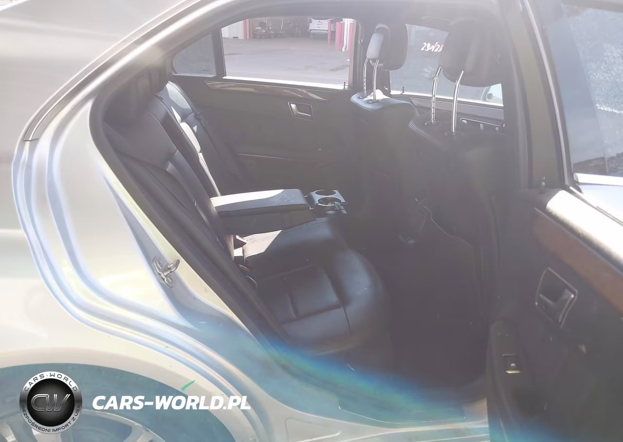 2012 Mercedes-Benz E 350 VIN:WDDHF5KB4CA584582 - 8