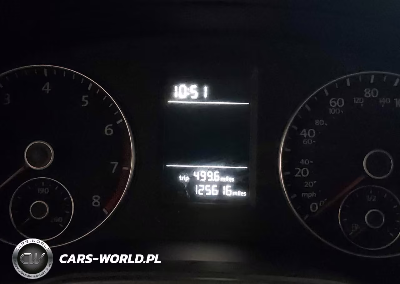 2015 Volkswagen Passat 1.8T Limited Edition VIN:1VWAT7A34FC092425 - 7