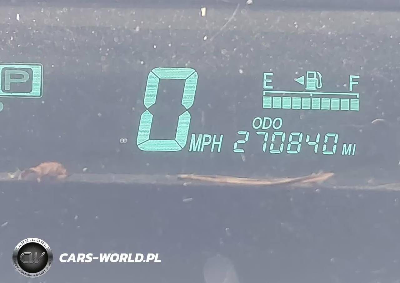 2007 Toyota Prius VIN:JTDKB20U473257978 - 12