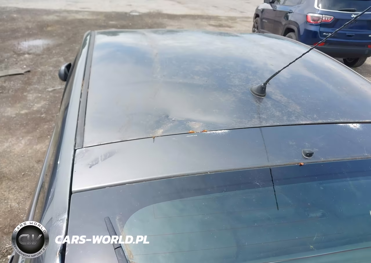 2007 Toyota Prius VIN:JTDKB20U473257978 - 6