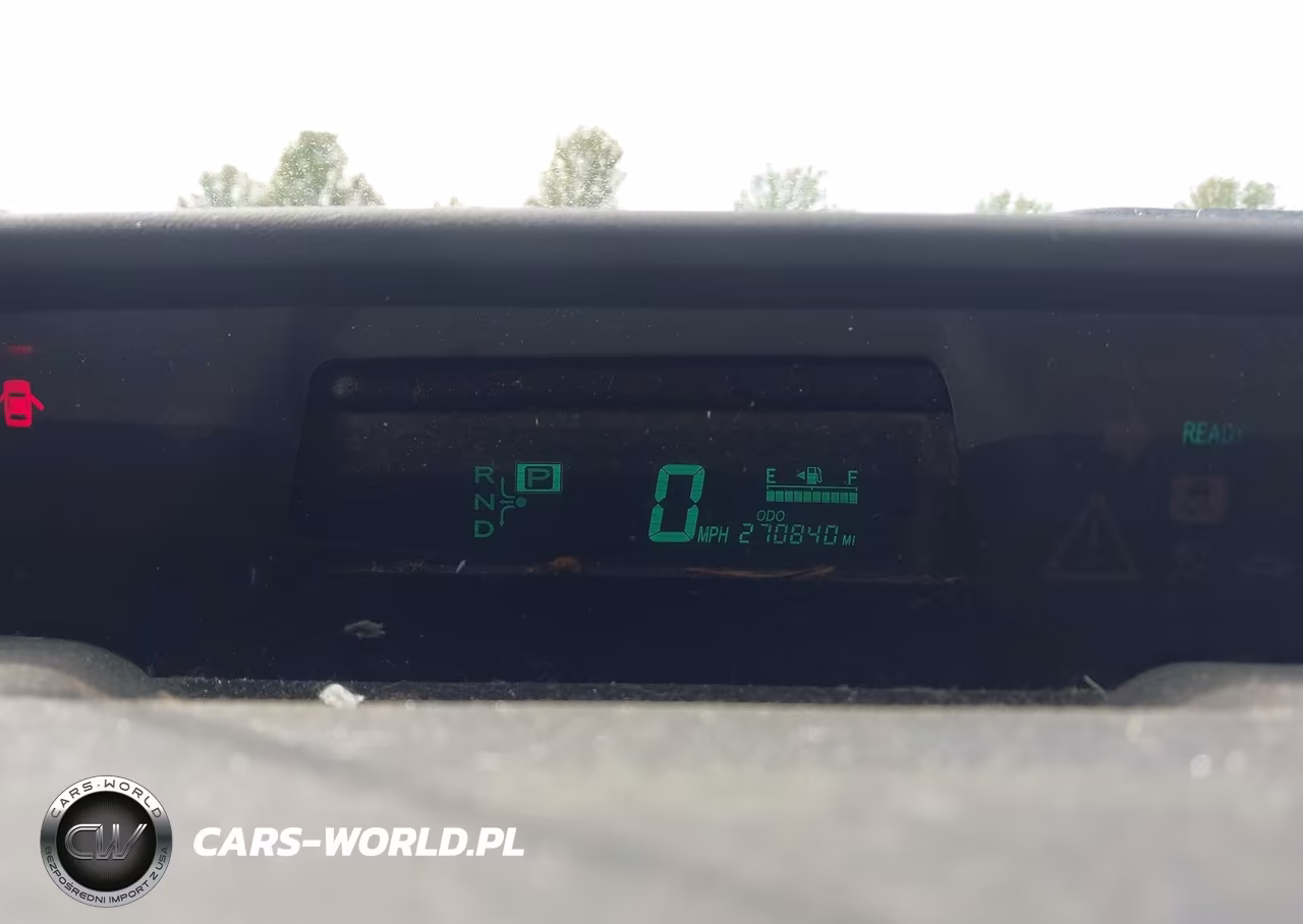 2007 Toyota Prius VIN:JTDKB20U473257978 - 7