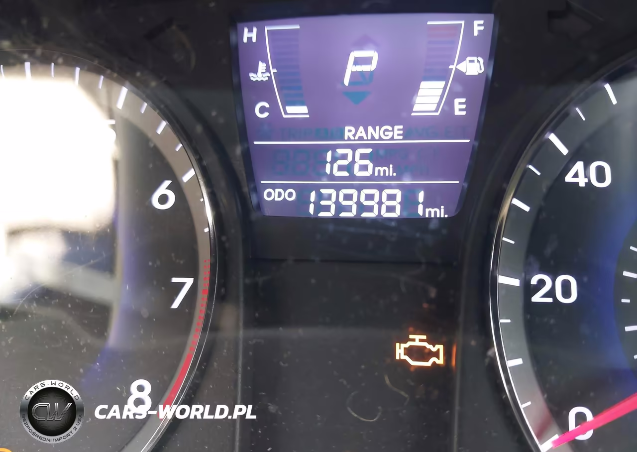 2013 Hyundai Accent Gls VIN:KMHCT4AE6DU477113 - 15