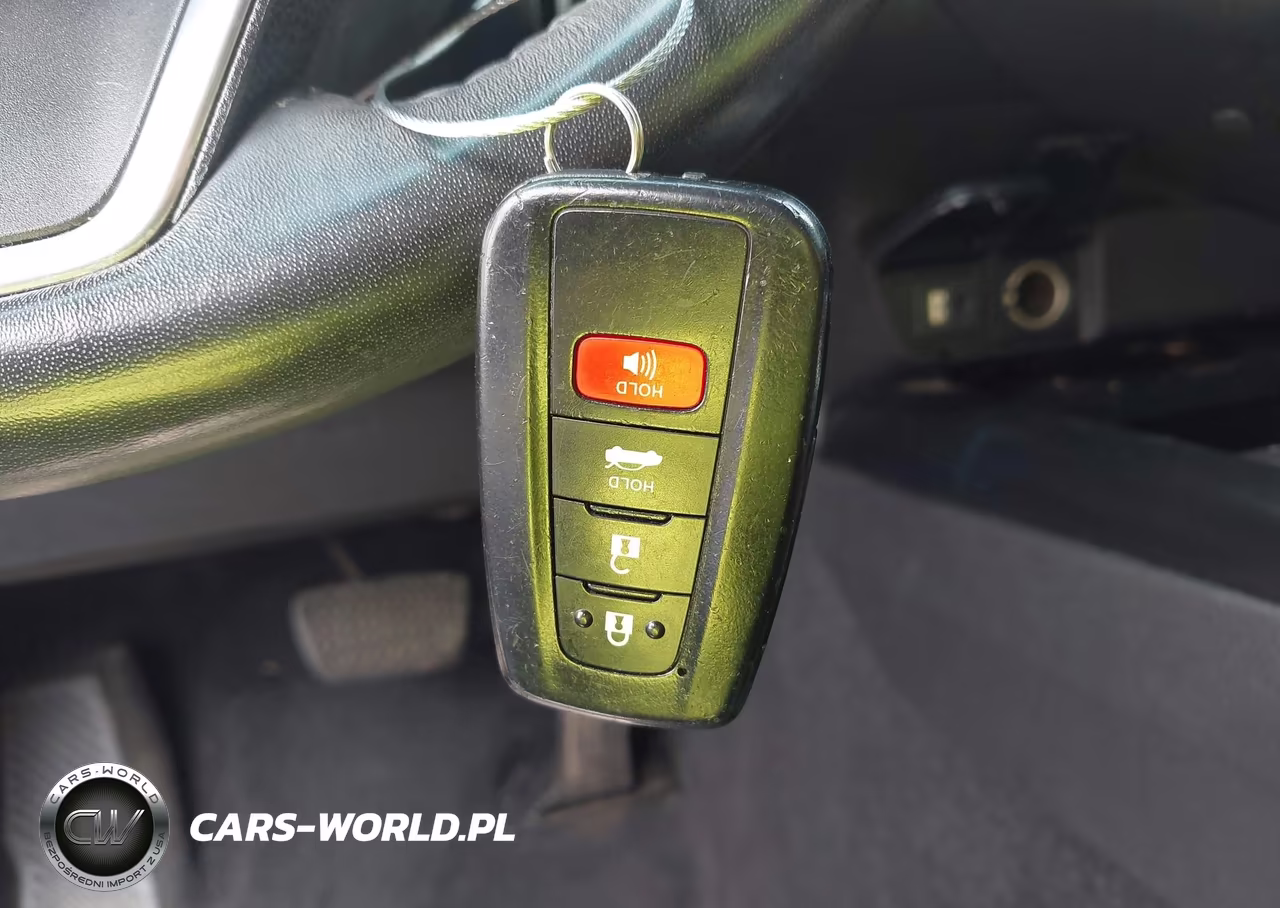 2019 Toyota Camry Xse VIN:4T1B61HK9KU738082 - 11