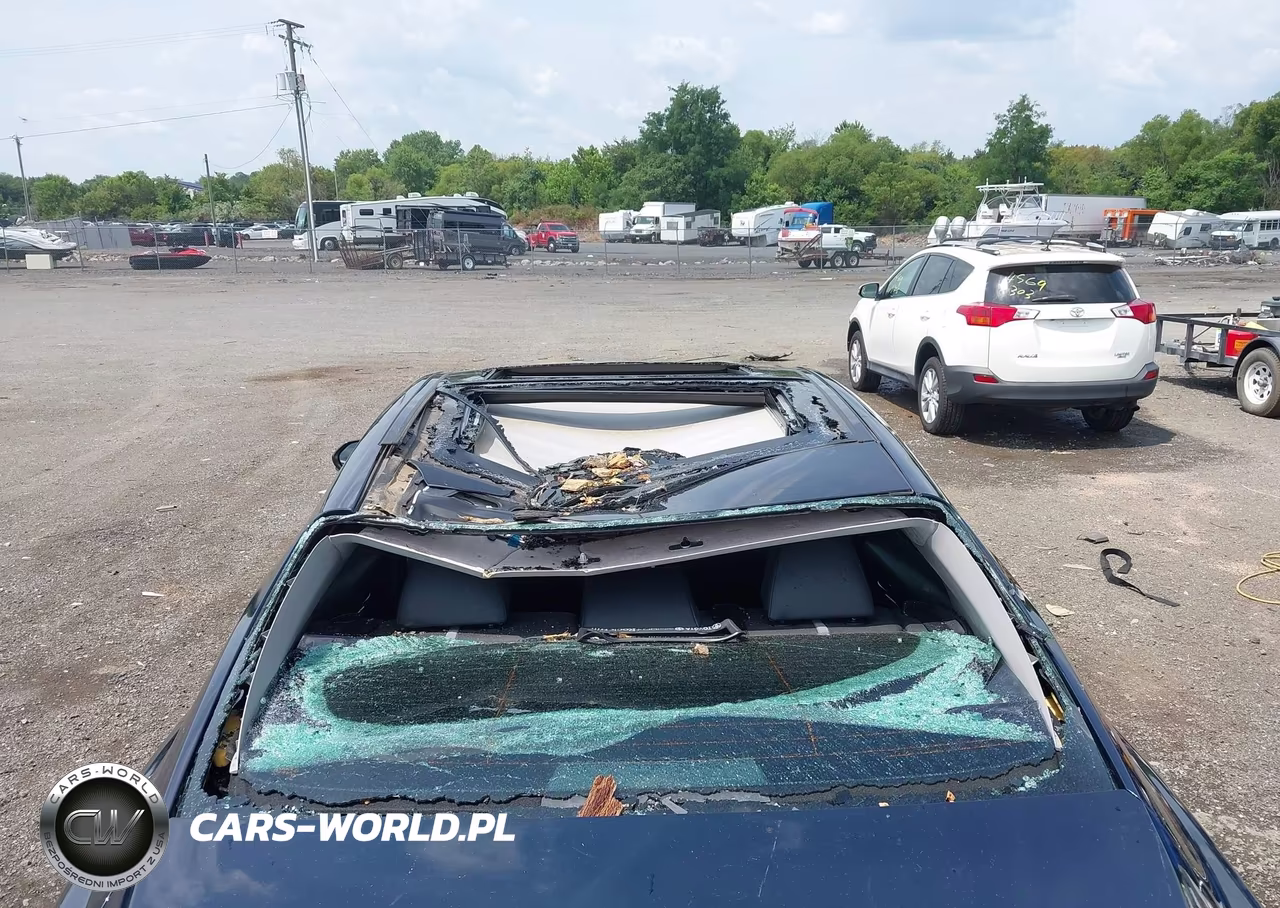 2019 Toyota Camry Xse VIN:4T1B61HK9KU738082 - 6