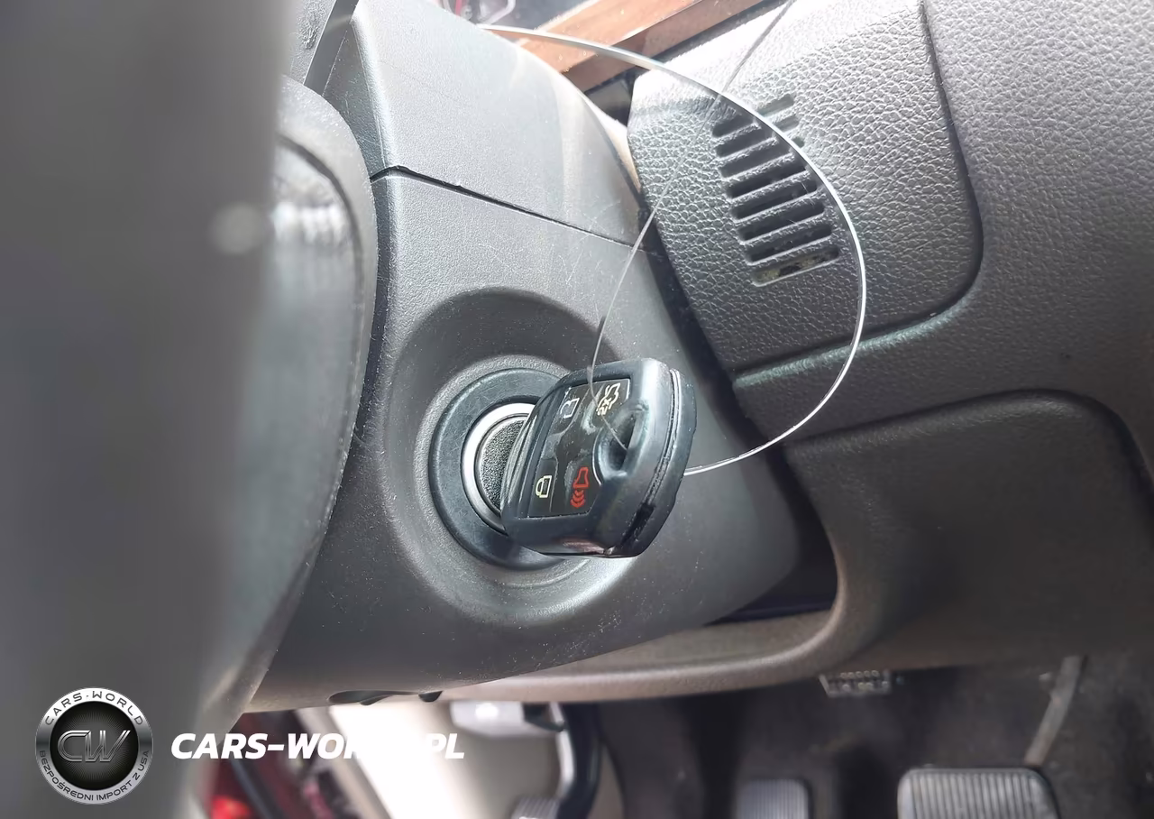 2008 Ford Taurus Sel VIN:1FAHP24W98G156233 - 11