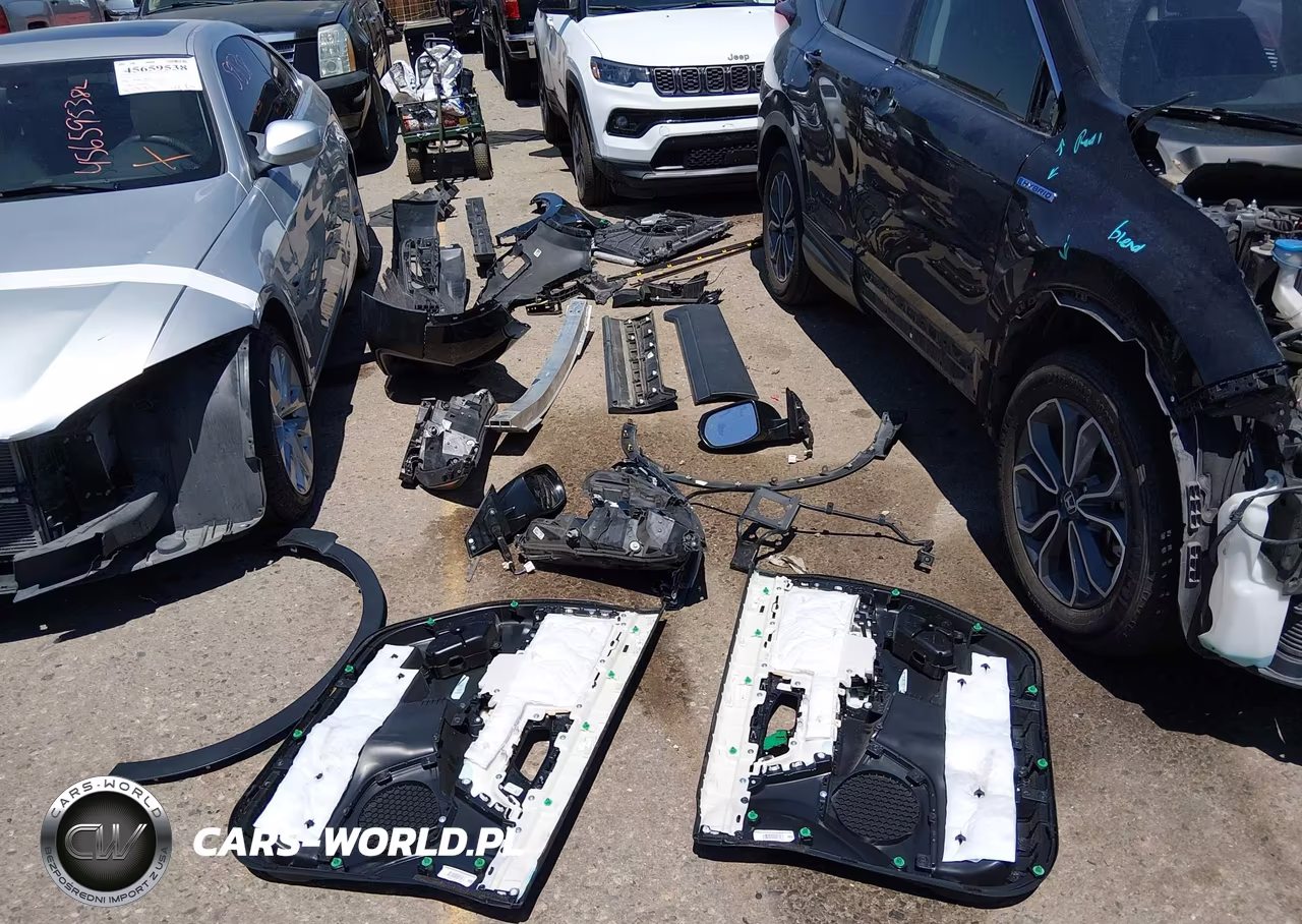 2022 Honda Cr-V Hybrid Ex VIN:5J6RT6H5XNL040006 - 19