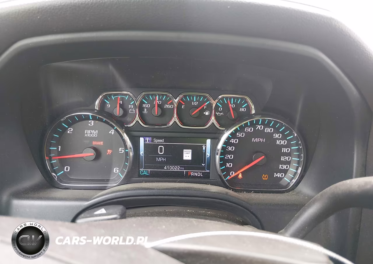 2017 GMC Sierra 1500 Slt VIN:3GTU2NEC2HG313053 - 7