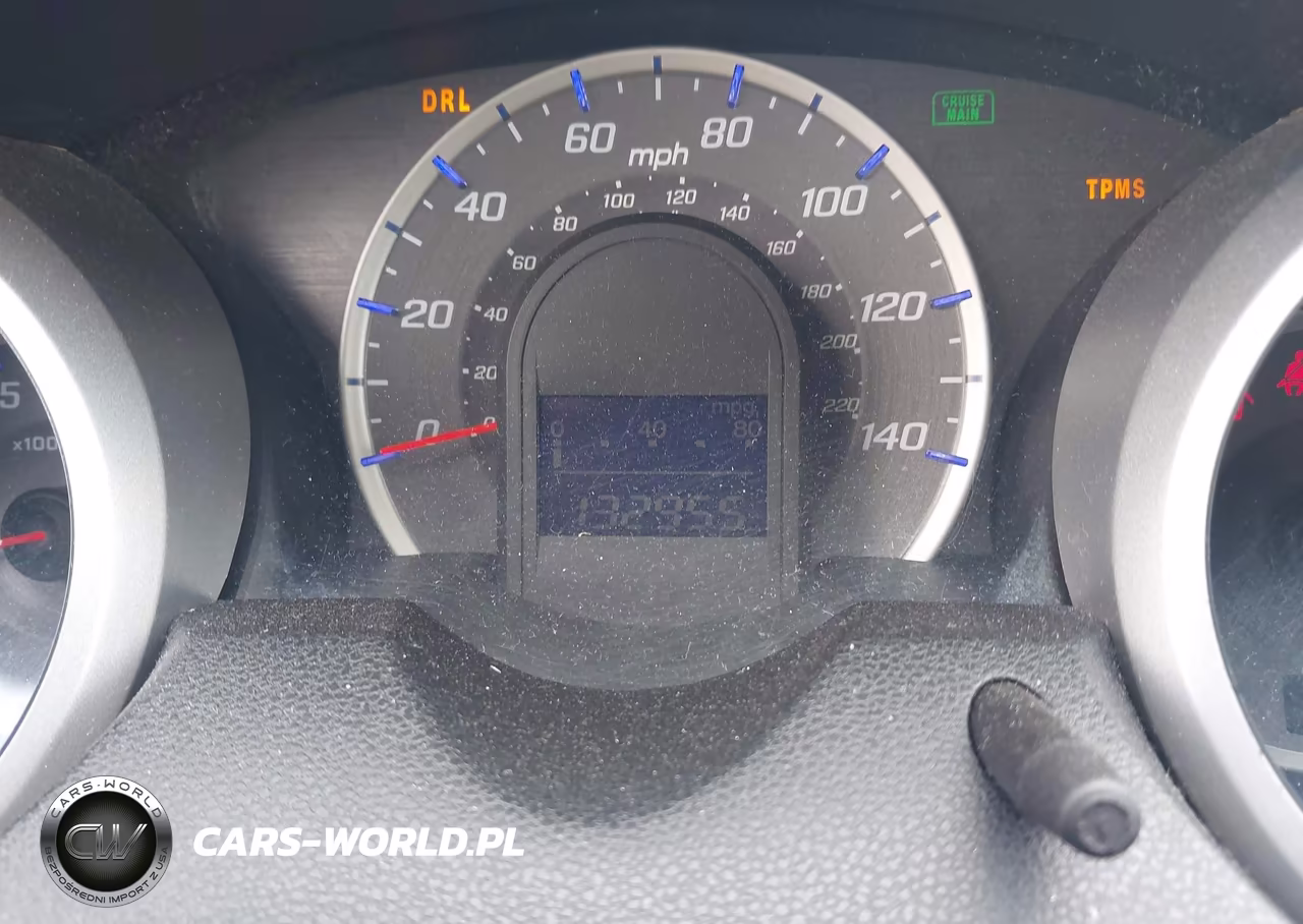 2010 Honda Fit Sport VIN:JHMGE8H47AC008519 - 15