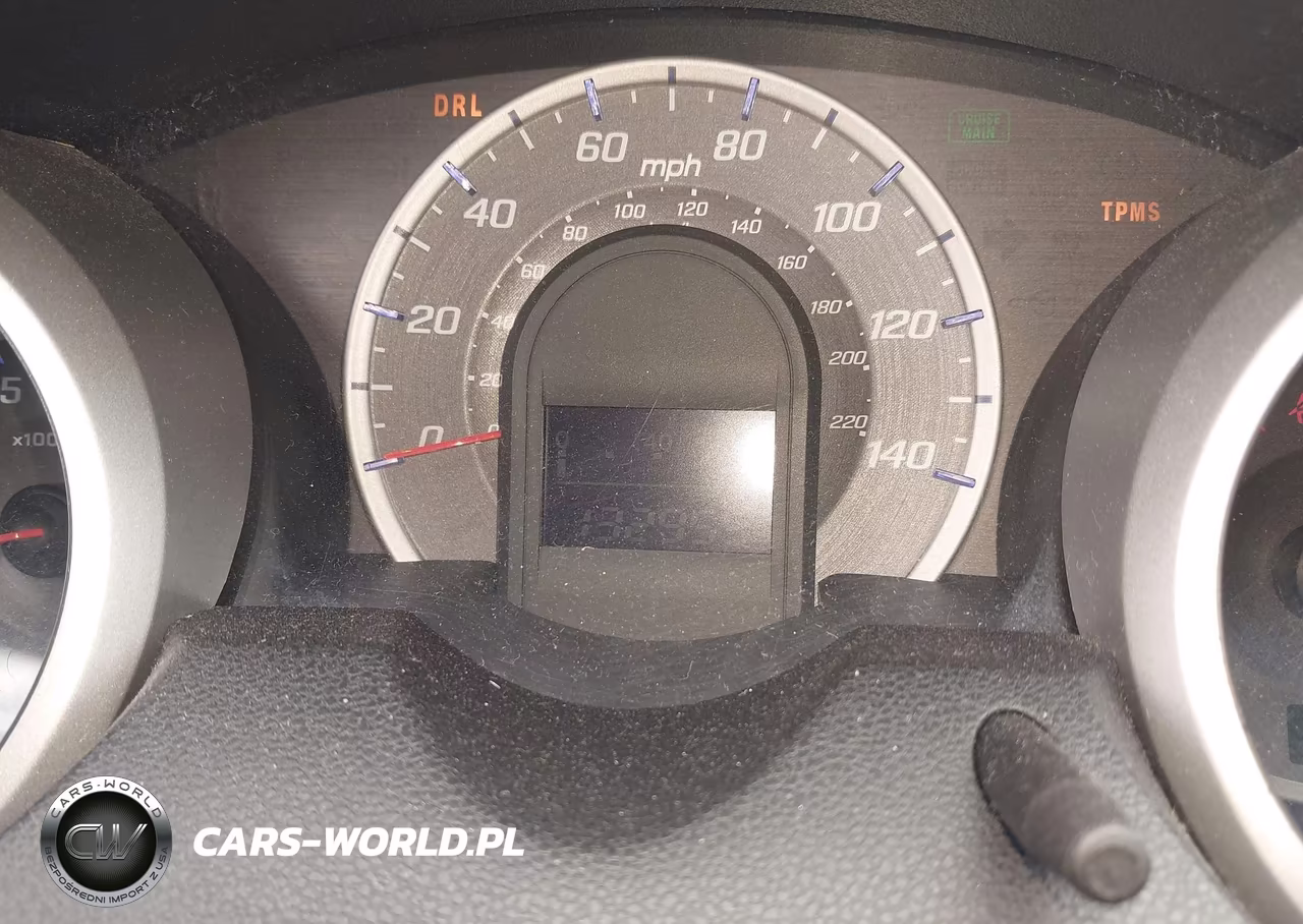2010 Honda Fit Sport VIN:JHMGE8H47AC008519 - 7