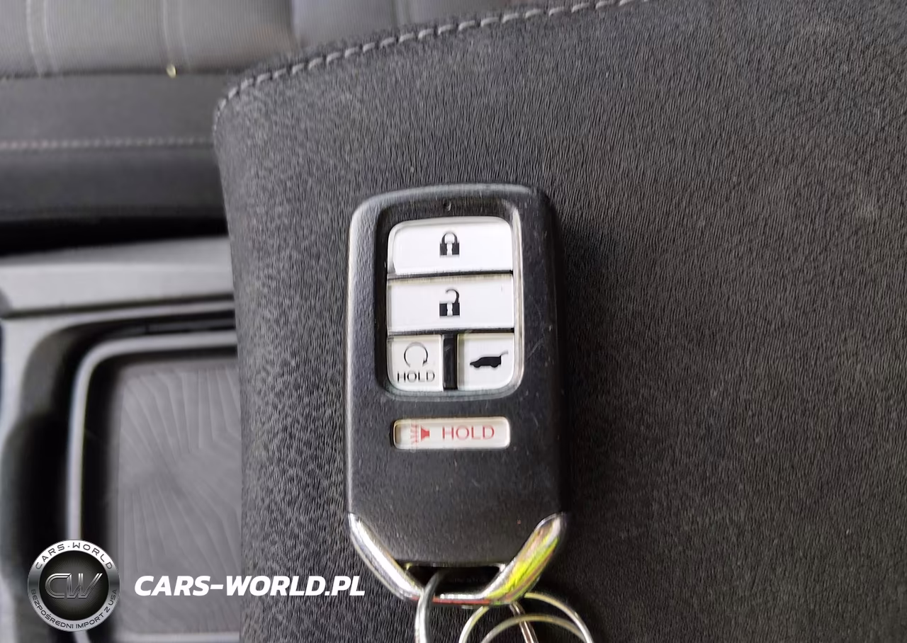 2018 Honda Cr-V Ex VIN:2HKRW1H51JH519011 - 11