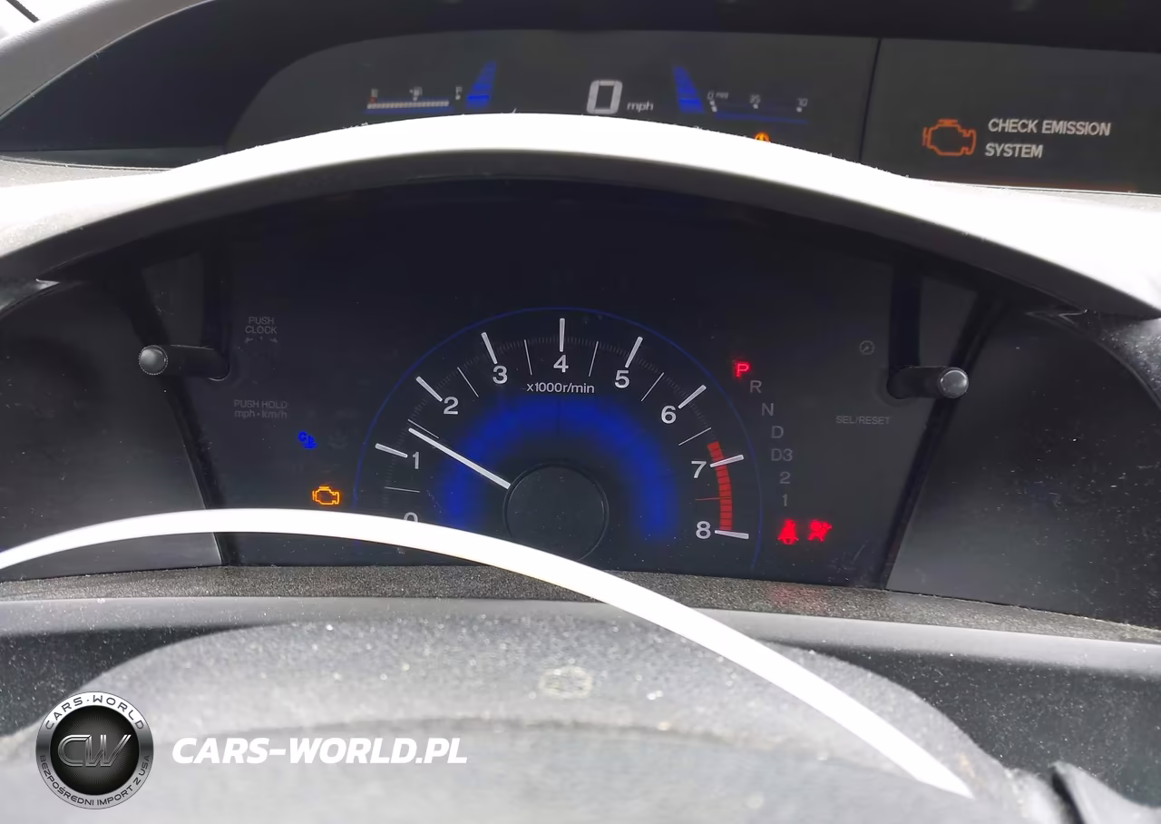 2012 Honda Civic Lx VIN:2HGFB2F54CH578977 - 13