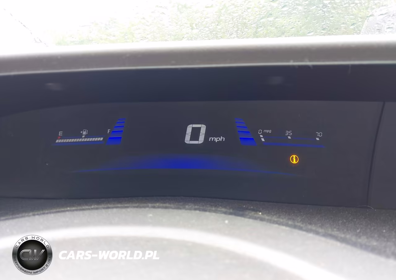 2012 Honda Civic Lx VIN:2HGFB2F54CH578977 - 14