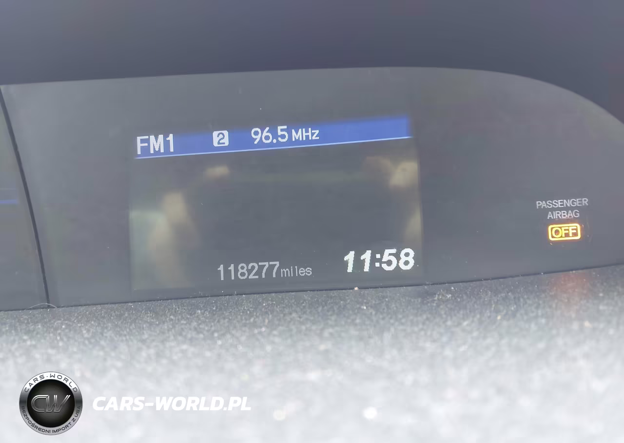 2012 Honda Civic Lx VIN:2HGFB2F54CH578977 - 7
