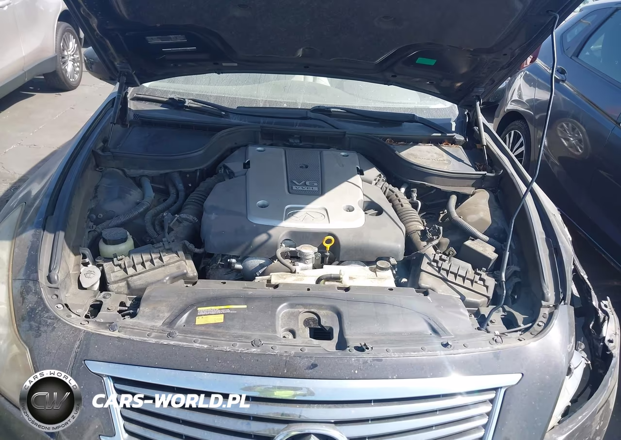 2012 Infiniti G37 Journey VIN:JN1CV6AP7CM625069 - 10
