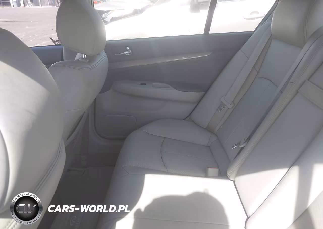 2012 Infiniti G37 Journey VIN:JN1CV6AP7CM625069 - 13