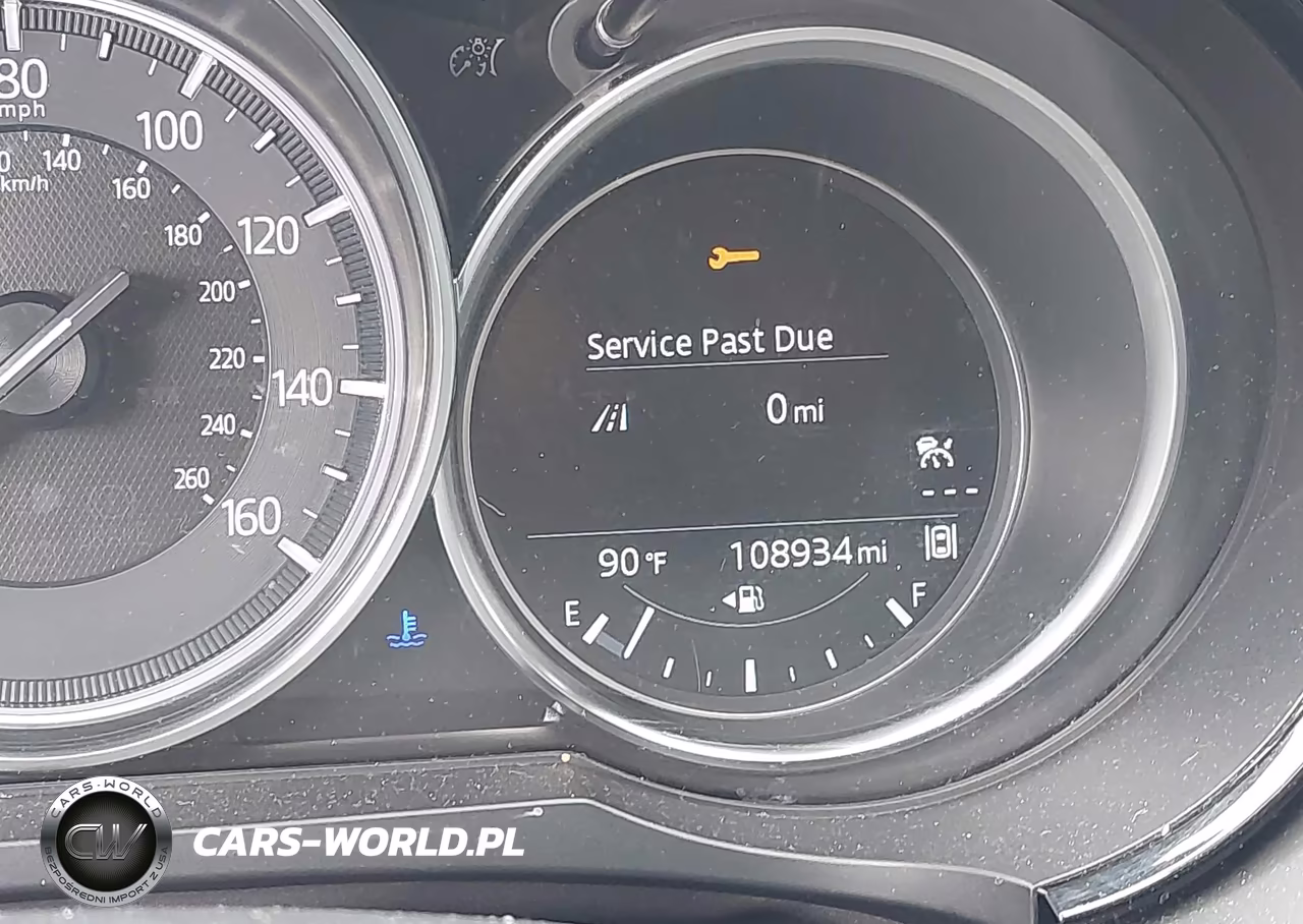 2018 Mazda Cx-9 Touring VIN:JM3TCACY1J0237228 - 15