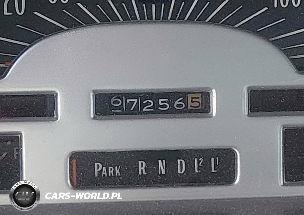 1973 Buick Riviera VIN:4Y87U3H488851 - 15