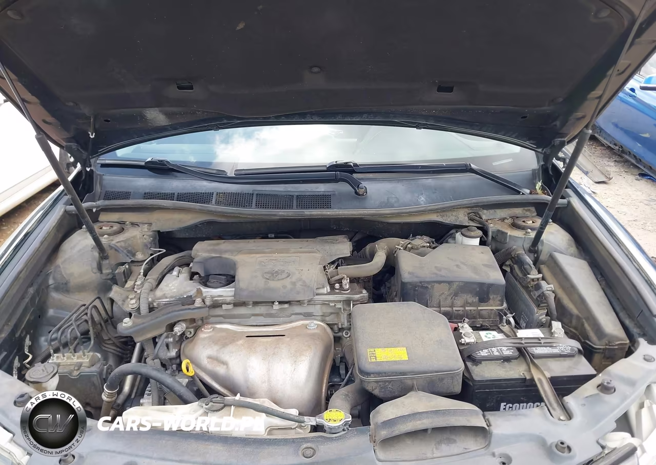 2012 Toyota Camry Se VIN:4T1BF1FK2CU013119 - 10