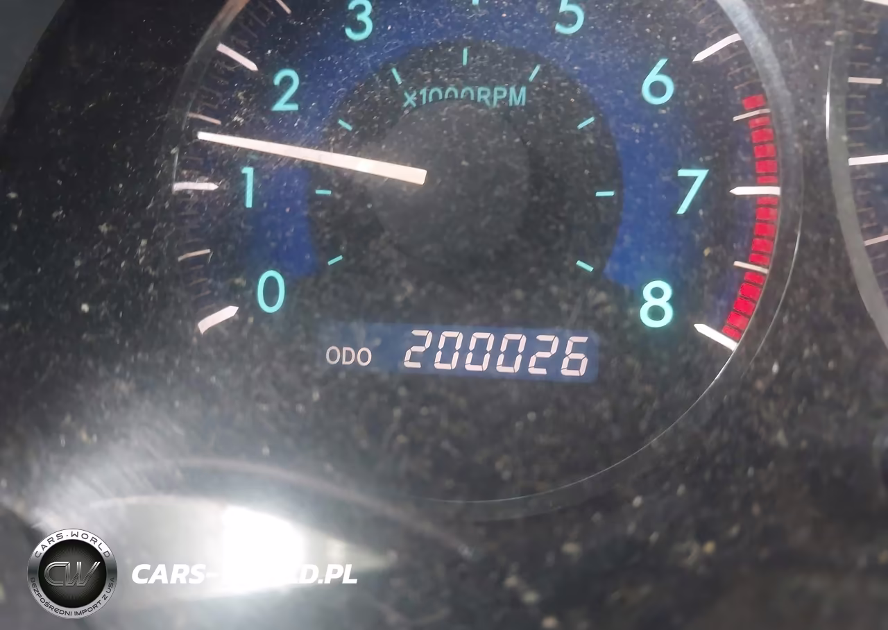 2008 Toyota Sienna Le VIN:5TDZK23C18S162893 - 7