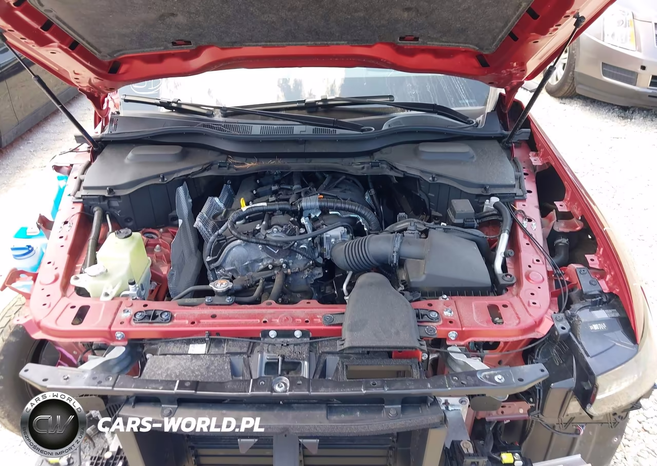 2025 Mazda Cx-70 Phev Premium Package VIN:JM3KJDHA8S1130123 - 10