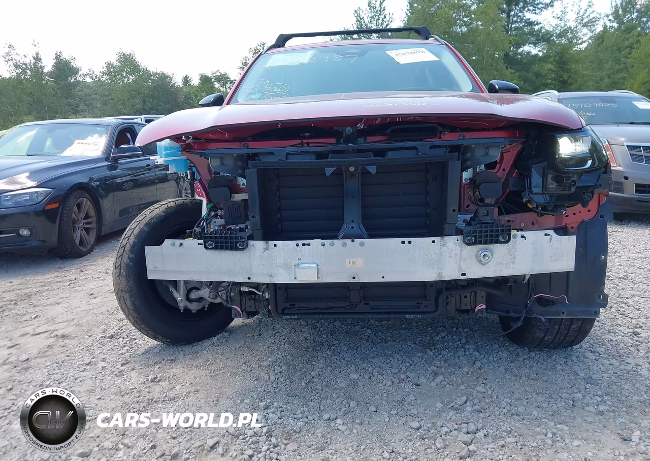 2025 Mazda Cx-70 Phev Premium Package VIN:JM3KJDHA8S1130123 - 6