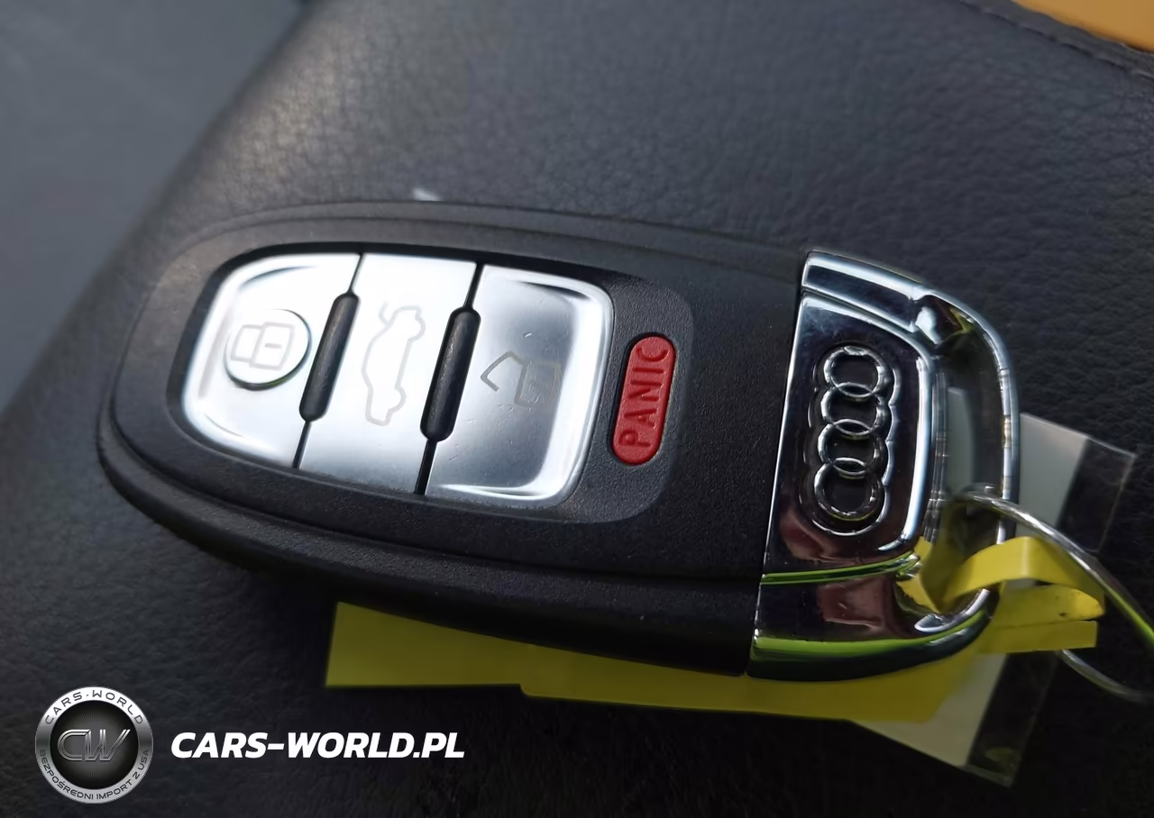 2017 Audi A6 Premium Plus VIN:WAUD8AFC6HN033937 - 11