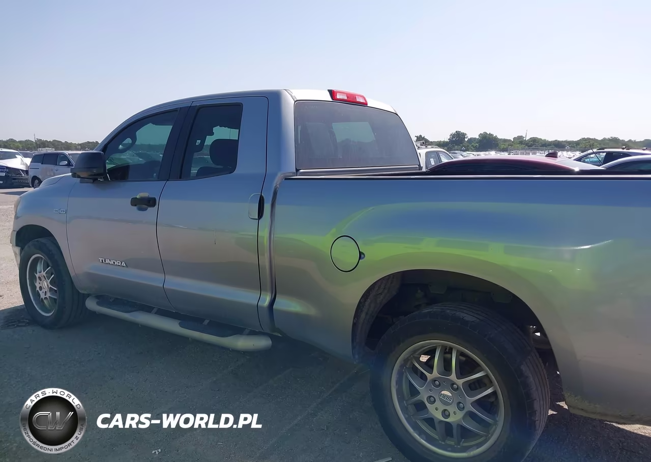 2011 Toyota Tundra Grade 4.6L V8 VIN:5TFRM5F13BX027261 - 14