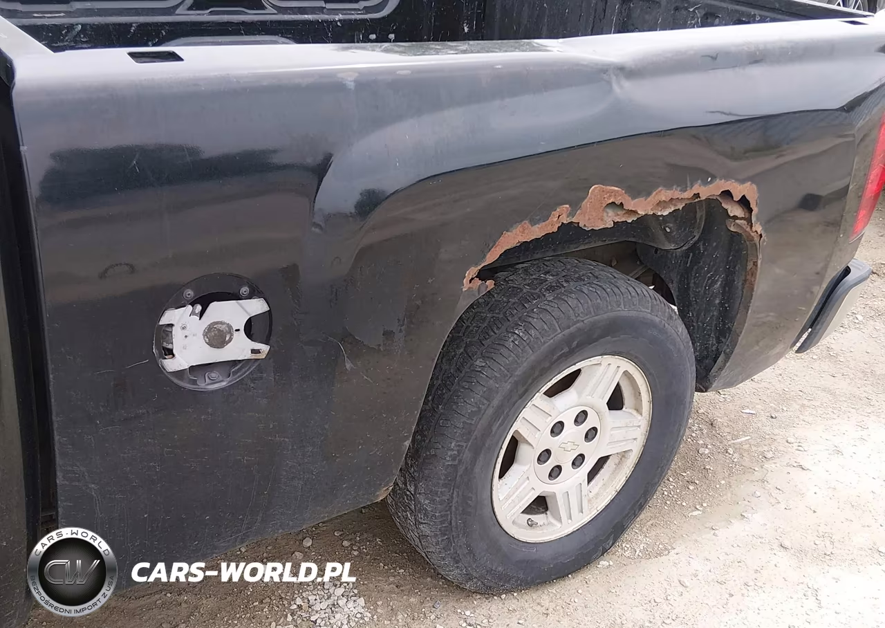 2012 Chevrolet Silverado 1500 Lt VIN:1GCRCSE06CZ247977 - 6