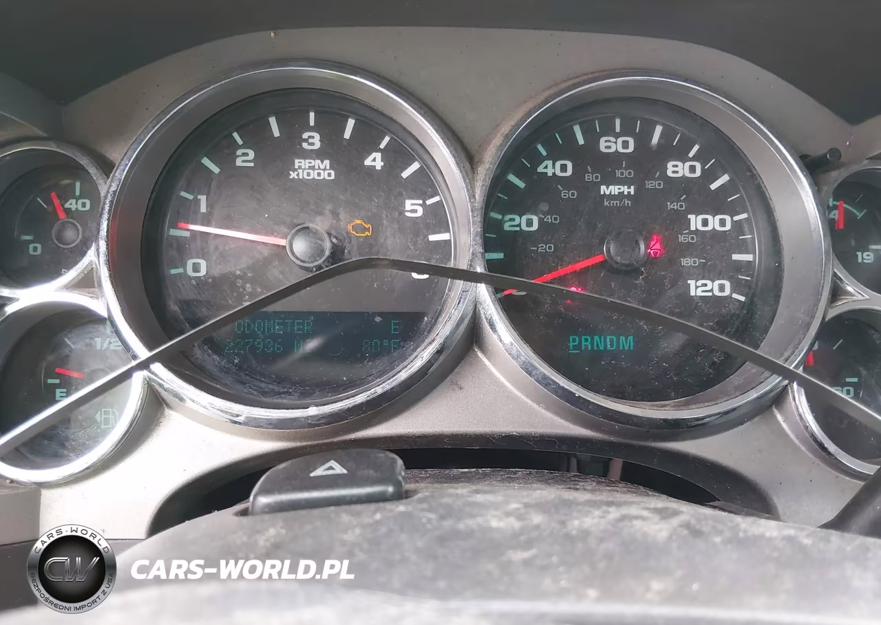 2012 Chevrolet Silverado 1500 Lt VIN:1GCRCSE06CZ247977 - 7