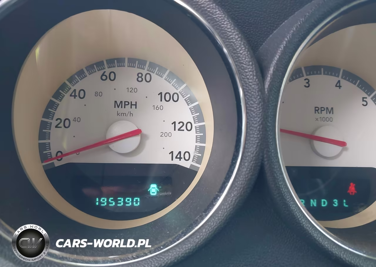2009 Dodge Charger Sxt VIN:2B3KA33V29H506504 - 7