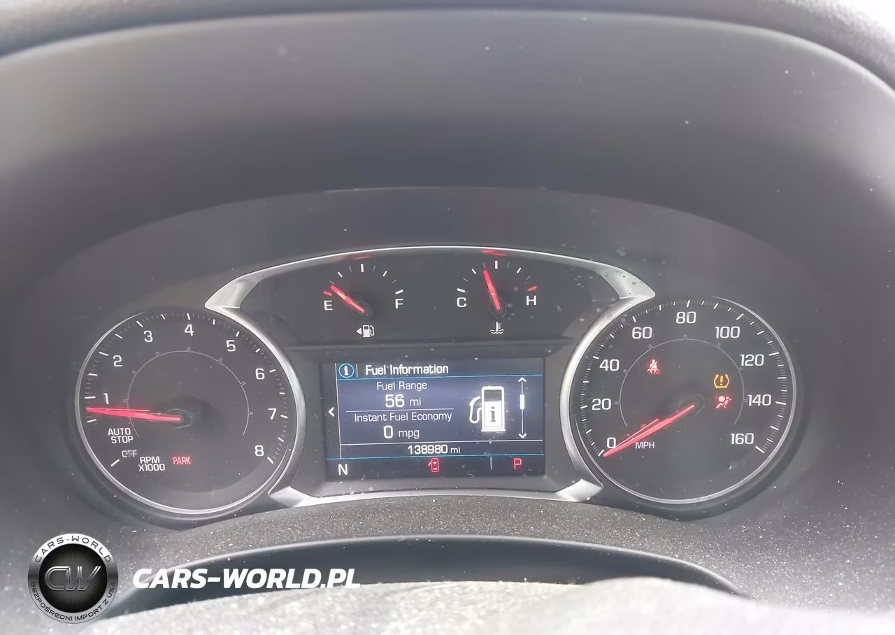 2019 GMC Terrain Sle VIN:3GKALTEX1KL226089 - 7