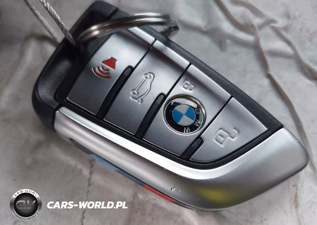 2022 BMW X5 Phev xDrive45E VIN:5UXTA6C04N9J52342 - 11
