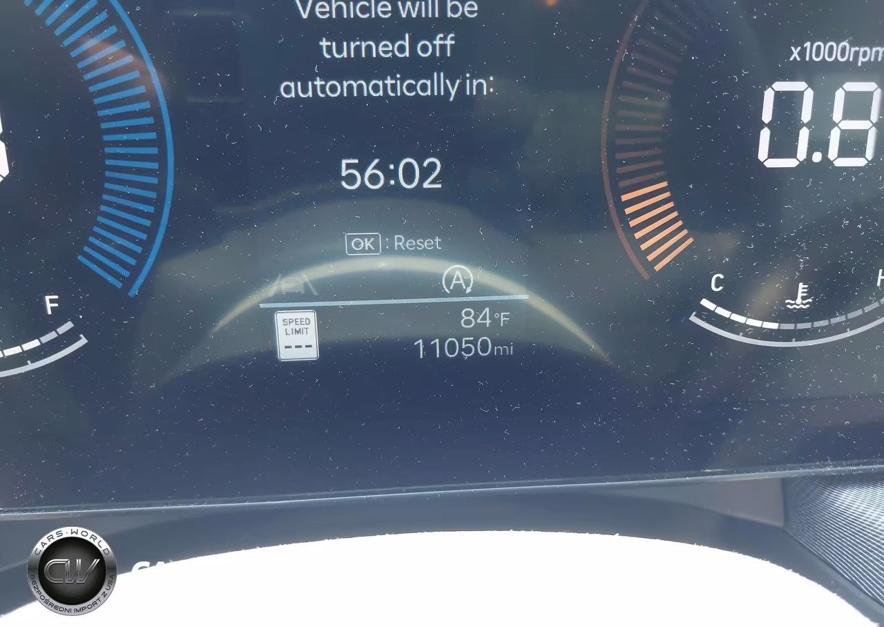2025 Hyundai Sonata Se VIN:KMHL24JA4SA438437 - 15
