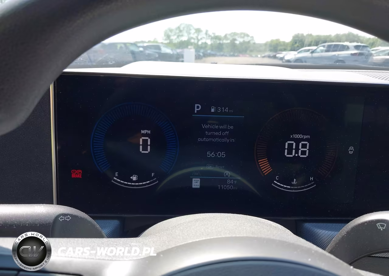 2025 Hyundai Sonata Se VIN:KMHL24JA4SA438437 - 7