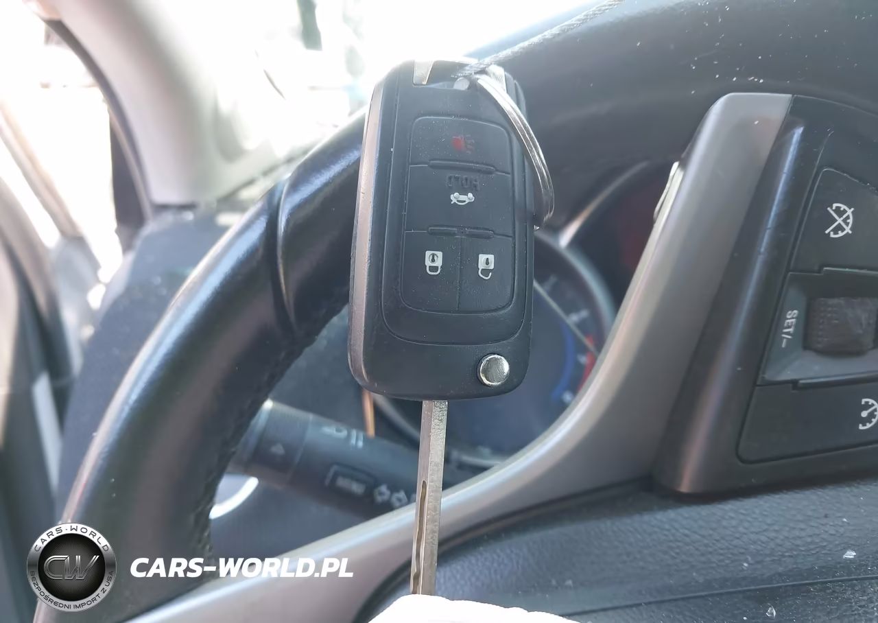 2014 Chevrolet Cruze 1Lt Auto VIN:1G1PC5SB5E7176289 - 11