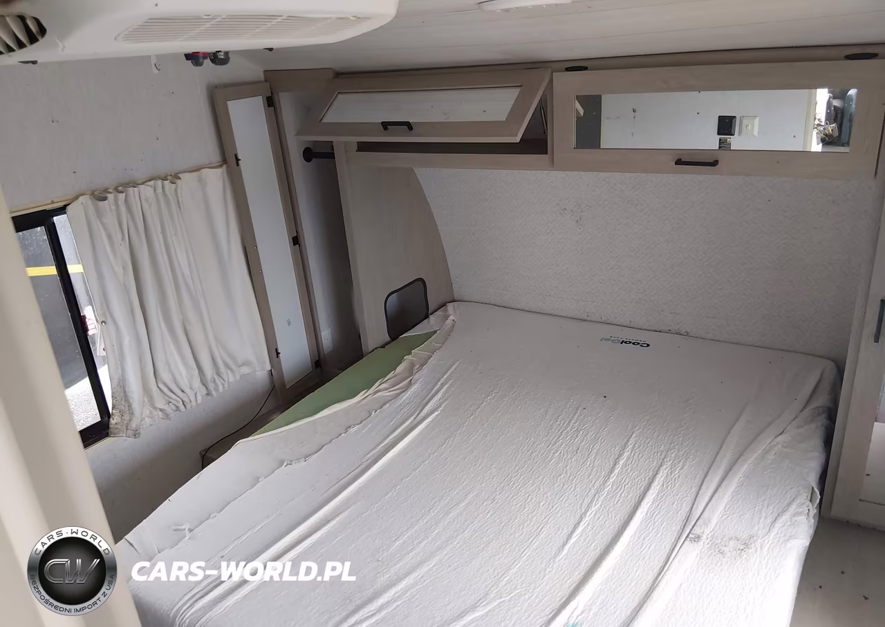2024 Forest River Wildwood VIN:4X4TWDD20R8811322 - 8
