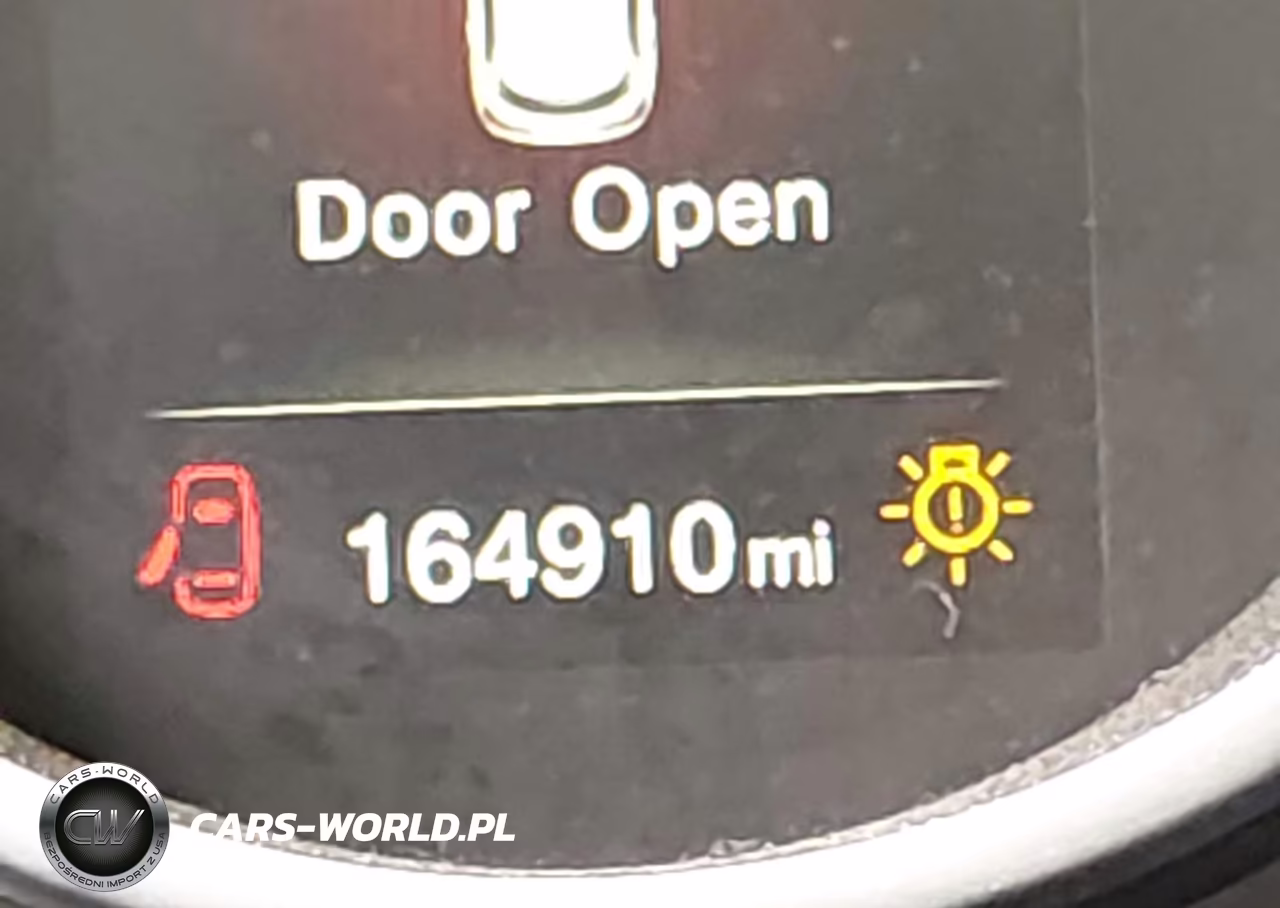 2016 Fiat 500X Trekking Plus VIN:ZFBCFYET1GP415460 - 15