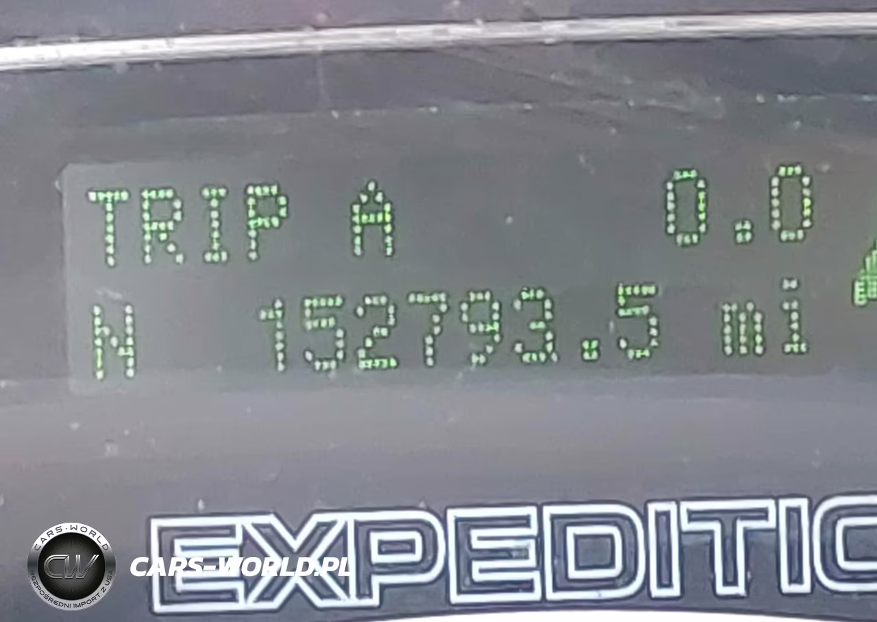 2013 Ford Expedition Limited VIN:1FMJU1K53DEF02514 - 7