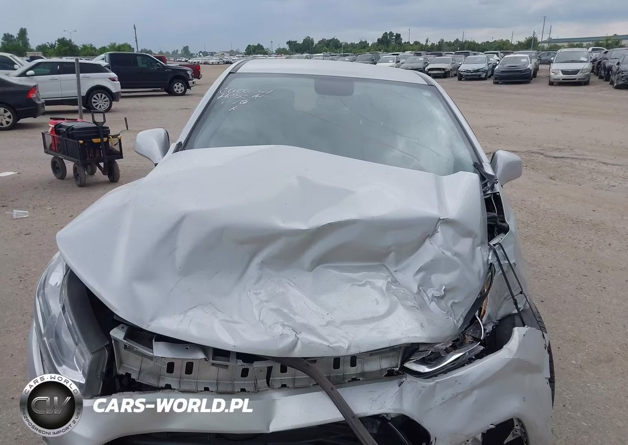 2018 Chevrolet Trax Ls VIN:3GNCJKSB0JL393496 - 10