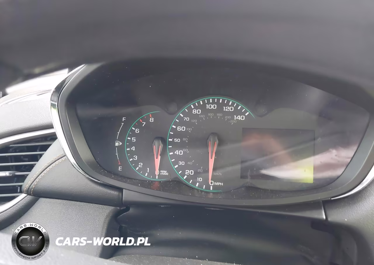 2018 Chevrolet Trax Ls VIN:3GNCJKSB0JL393496 - 7