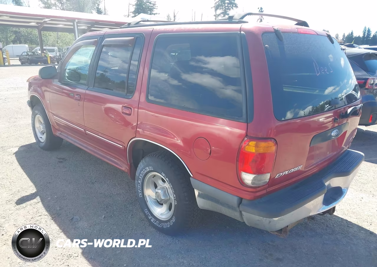 1998 Ford Explorer Eddie Bauer-Limited-Xlt VIN:1FMZU35P3WUA34501 - 3
