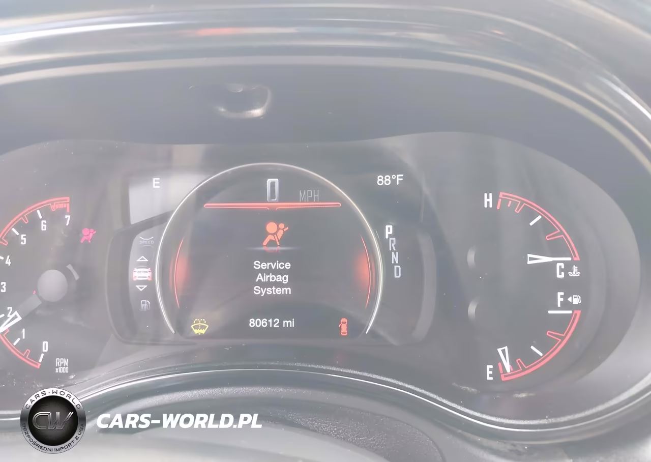 2021 Dodge Durango Sxt Plus Rwd VIN:1C4RDHAG2MC641077 - 7