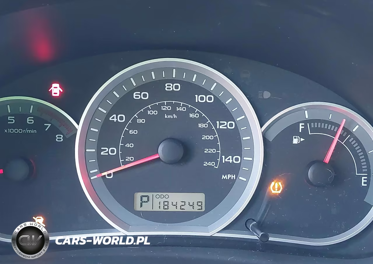 2010 Subaru Impreza Outback Sport VIN:JF1GH6D68AH814513 - 7