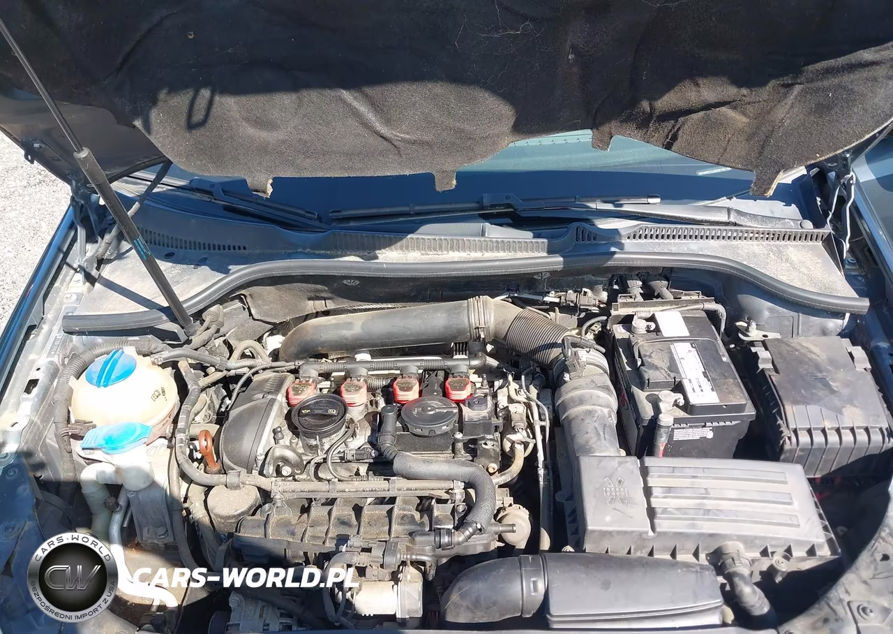 2012 Volkswagen Gti 2-Door VIN:WVWFD7AJ3CW199156 - 10